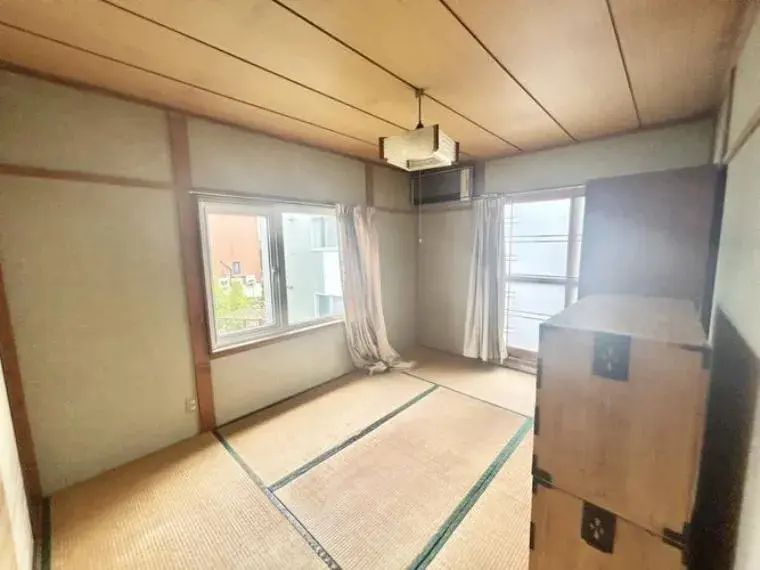 4LDK物件 江別市 北海道 (23)