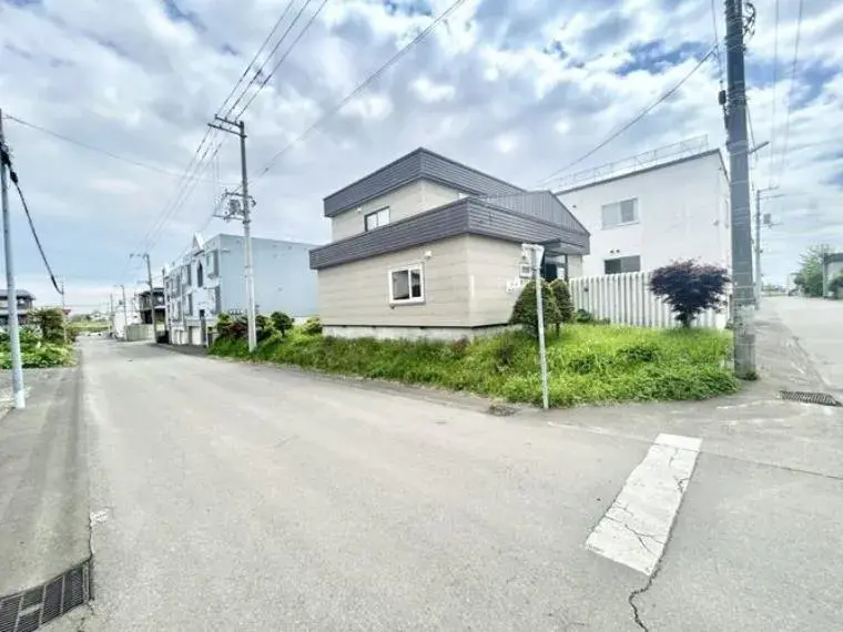 4LDK物件 江別市 北海道 (4)