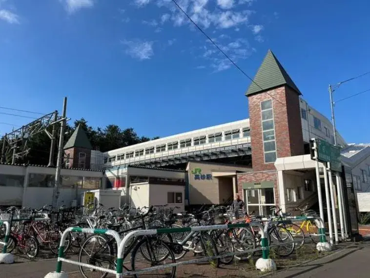 4LDK物件 江別市 北海道 (32)