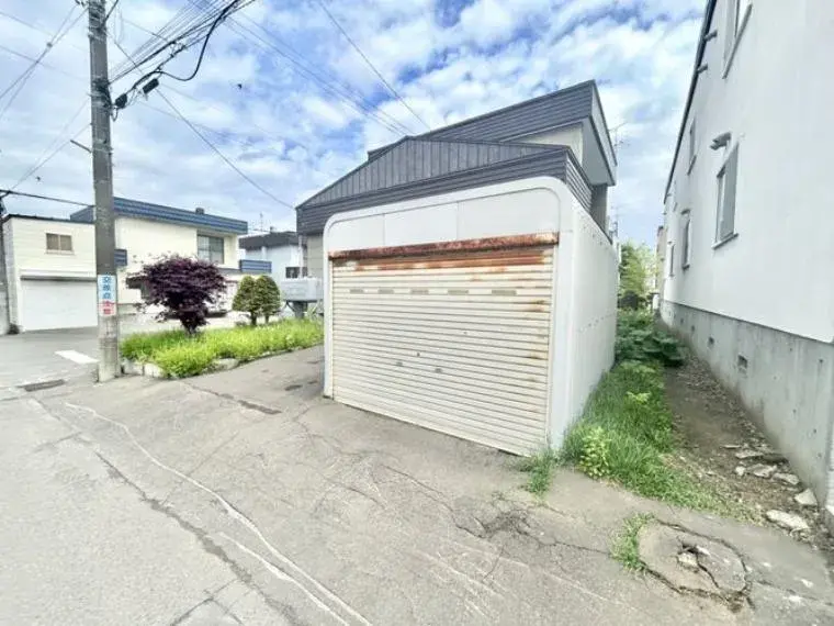 4LDK物件 江別市 北海道 (5)