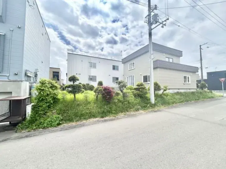 4LDK物件 江別市 北海道 (7)