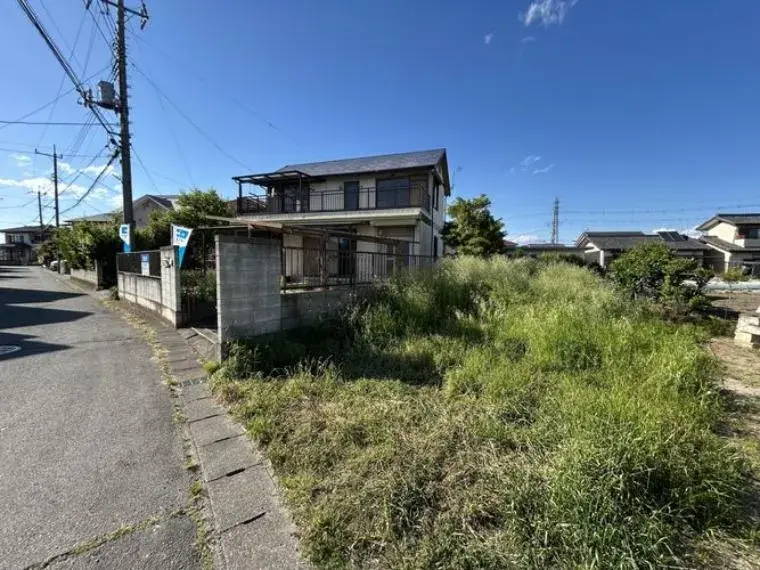 3LDK Property Maebashi City Gunma Prefecture (2)