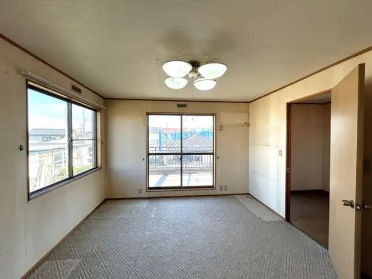 3LDK Property Maebashi City Gunma Prefecture (11)