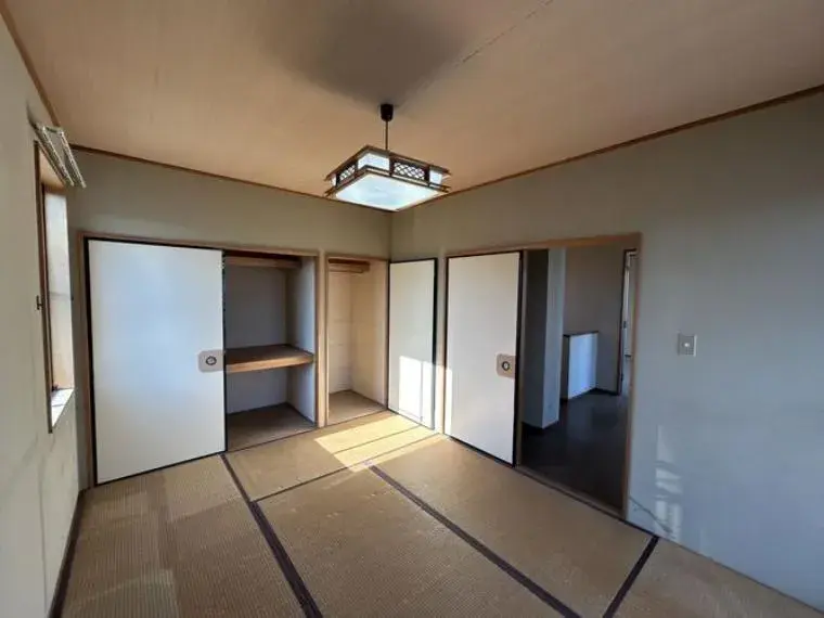 3LDK Property Maebashi City Gunma Prefecture (12)