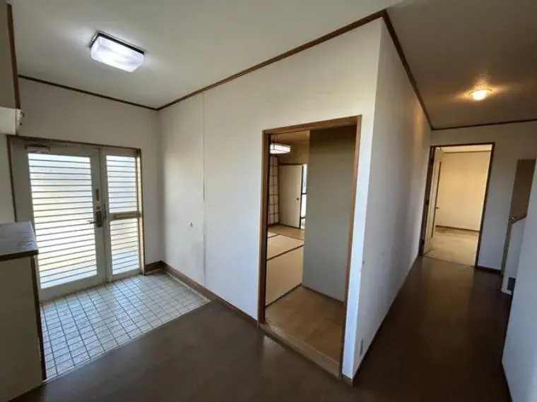 3LDK Property Maebashi City Gunma Prefecture (17)