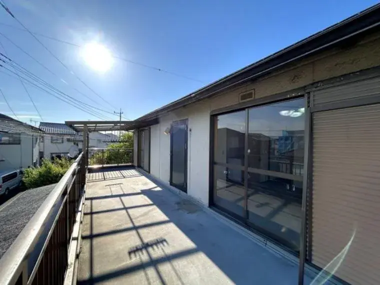 3LDK Property Maebashi City Gunma Prefecture (4)