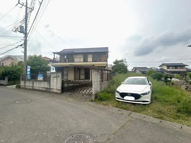 3LDK Property Maebashi City Gunma Prefecture (5)