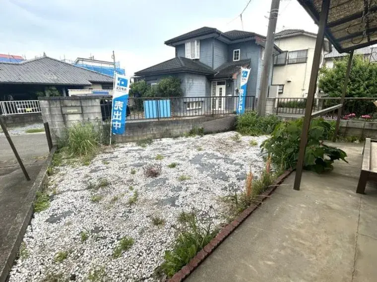 3LDK Property Maebashi City Gunma Prefecture (6)