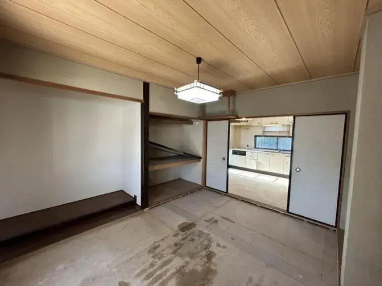 3LDK Property Maebashi City Gunma Prefecture (7)