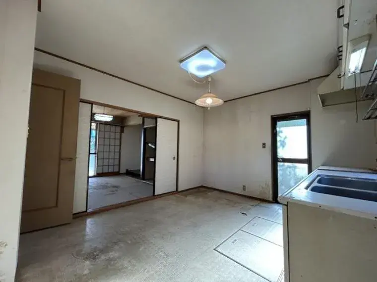 3LDK Property Maebashi City Gunma Prefecture (8)
