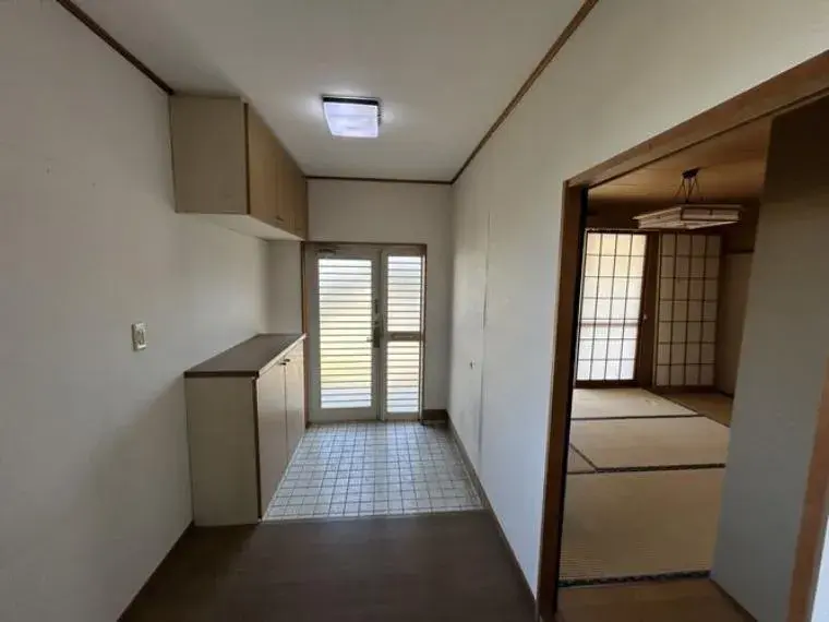 3LDK Property Maebashi City Gunma Prefecture (9)