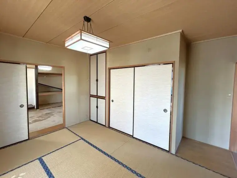 3LDK Property Maebashi City Gunma Prefecture (10)