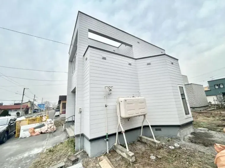 4LDK Property Ebetsu City Hokkaido (2)