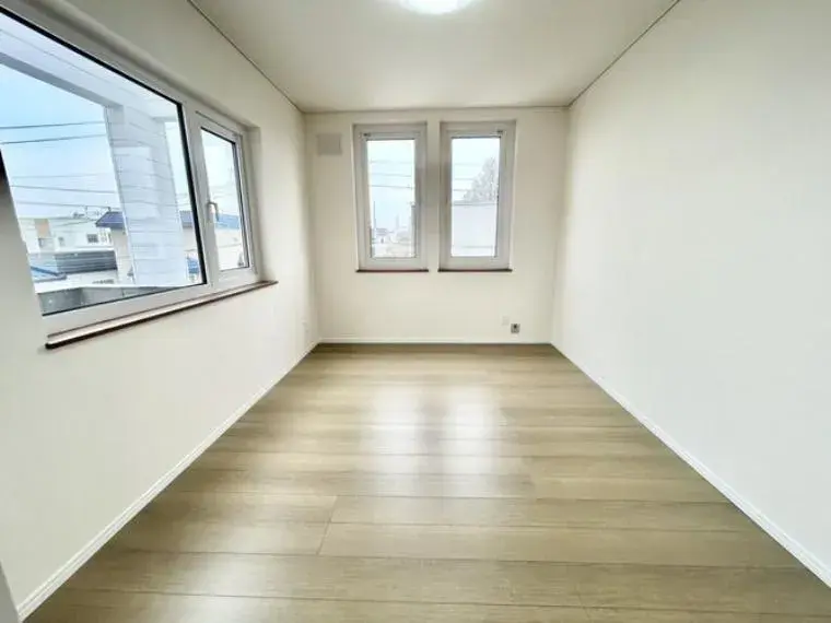 4LDK Property Ebetsu City Hokkaido (13)