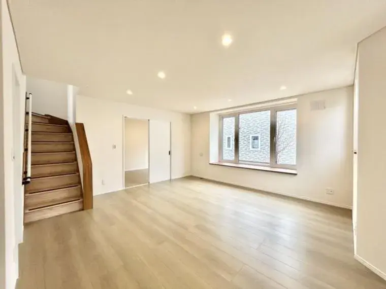 4LDK Property Ebetsu City Hokkaido (20)