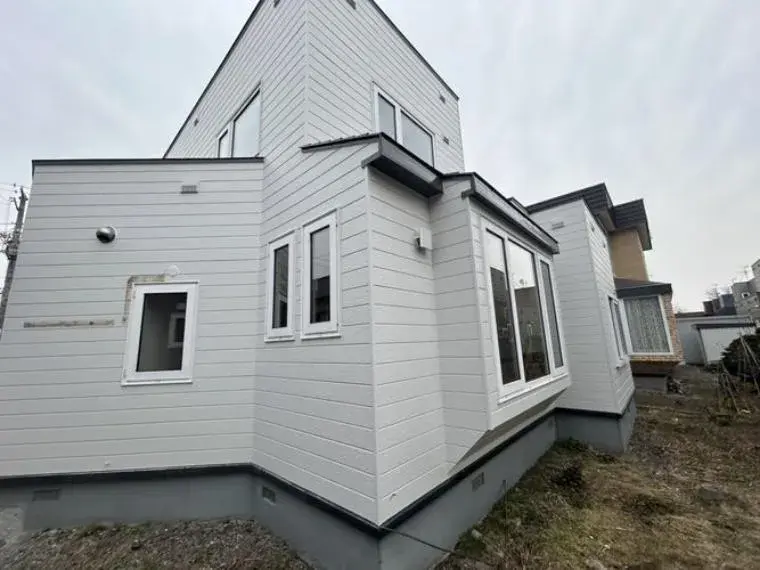 4LDK Property Ebetsu City Hokkaido (3)
