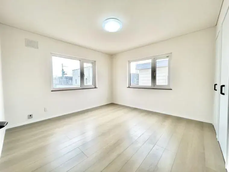 4LDK Property Ebetsu City Hokkaido (23)