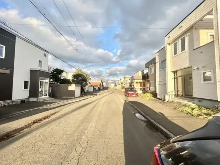 4LDK Property Ebetsu City Hokkaido (4)