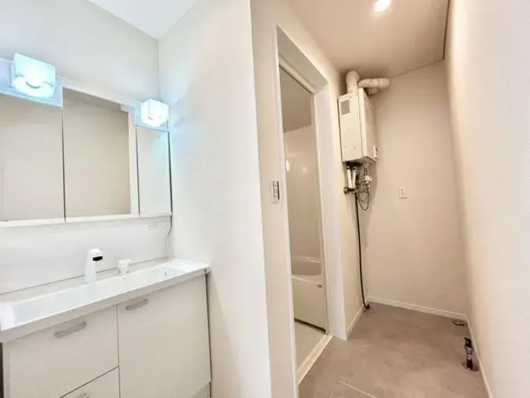 4LDK Property Ebetsu City Hokkaido (32)