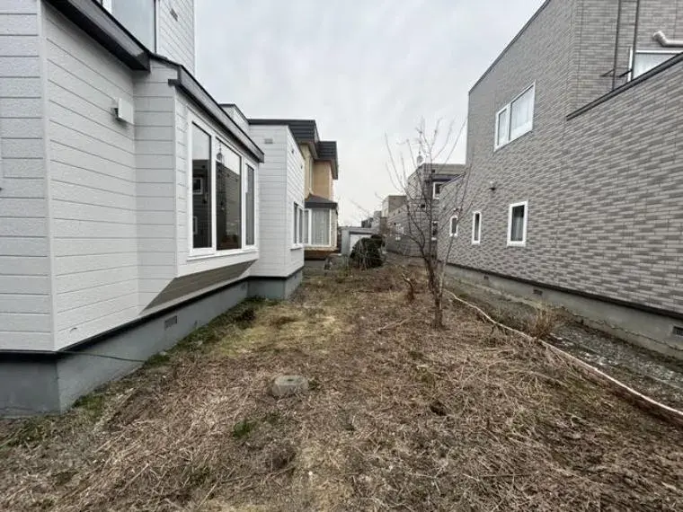 4LDK Property Ebetsu City Hokkaido (5)