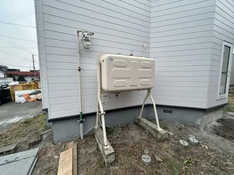 4LDK Property Ebetsu City Hokkaido (6)