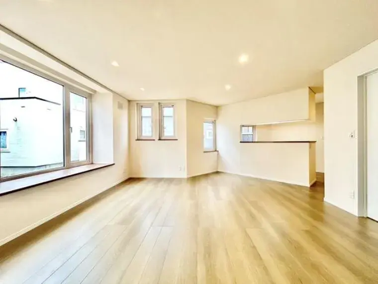 4LDK Property Ebetsu City Hokkaido (8)