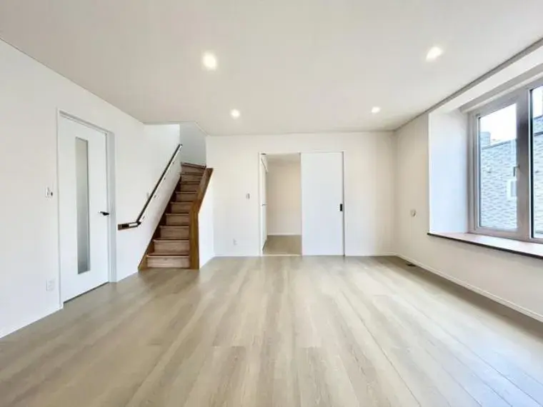 4LDK Property Ebetsu City Hokkaido (9)