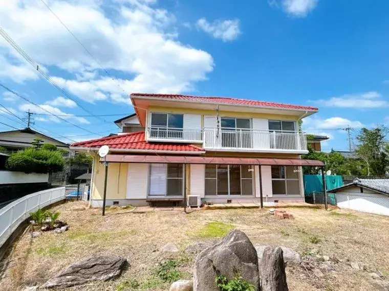Propriété 4LDK, Ville de Kumamoto, Préfecture de Kumamoto (2)