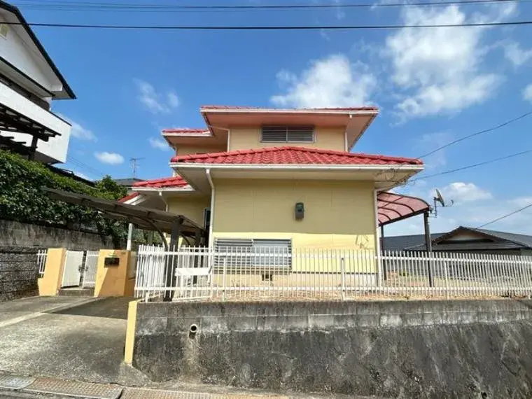 Propriété 4LDK, Ville de Kumamoto, Préfecture de Kumamoto (3)