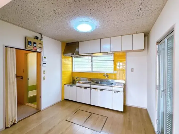 Propriété 4LDK, Ville de Kumamoto, Préfecture de Kumamoto (27)