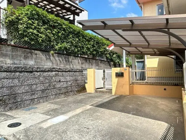 Propriété 4LDK, Ville de Kumamoto, Préfecture de Kumamoto (5)