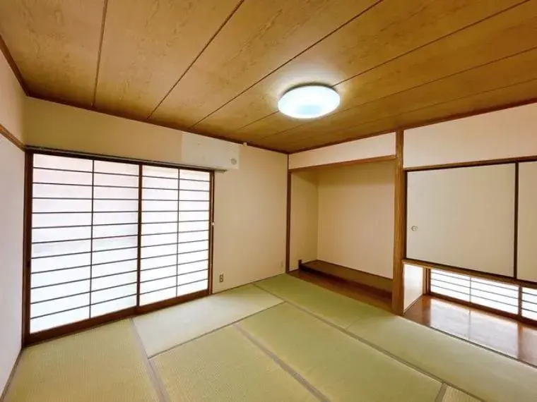 Propriété 4LDK, Ville de Kumamoto, Préfecture de Kumamoto (10)