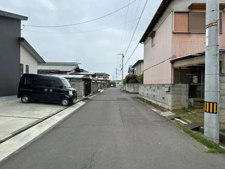 3SLDK物件 高松市 香川県 (2)