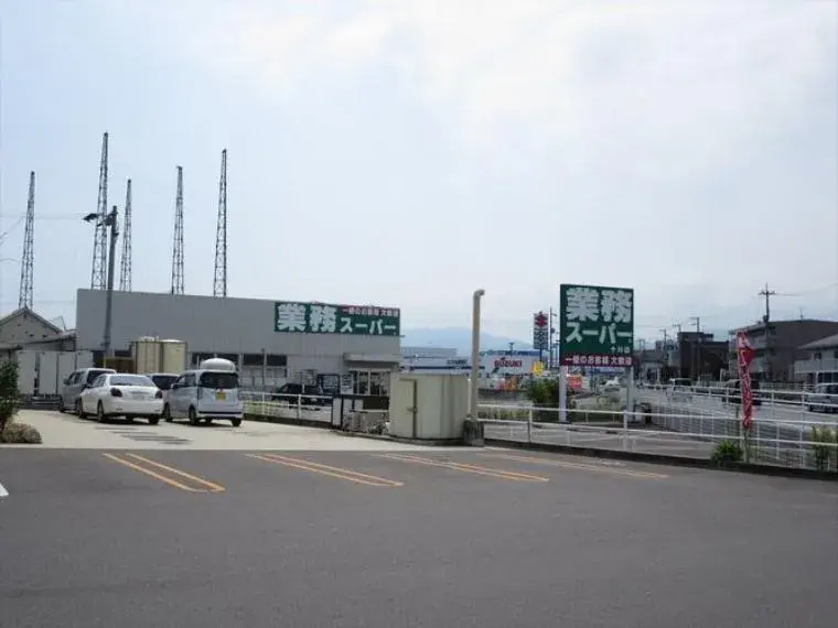 3SLDK物件 高松市 香川県 (22)