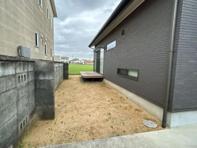 3SLDK物件 高松市 香川県 (4)