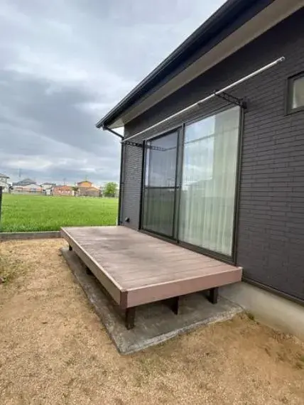 3SLDK物件 高松市 香川県 (5)
