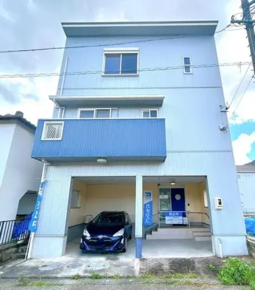 Akiya in Kasugai
