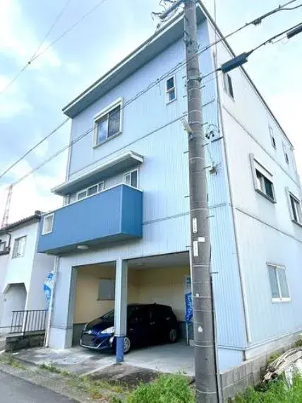 5SLDK Property Kasugai City Aichi Prefecture (2)