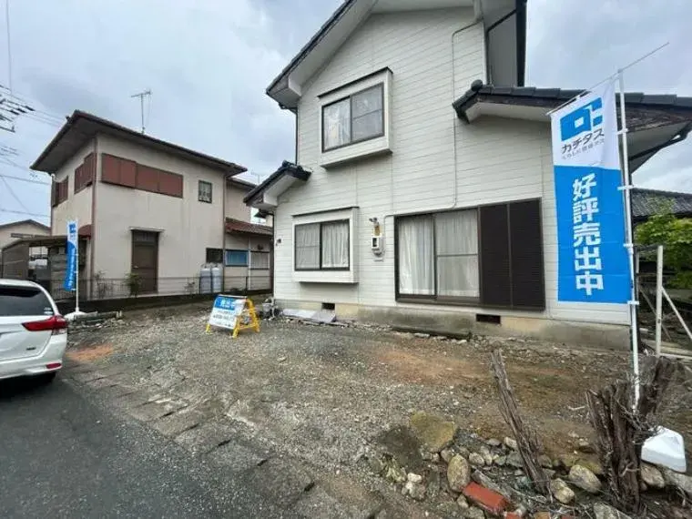3LDK Property Iwata City Shizuoka Prefecture (4)