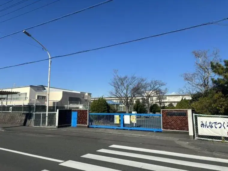 3LDK Property Iwata City Shizuoka Prefecture (31)