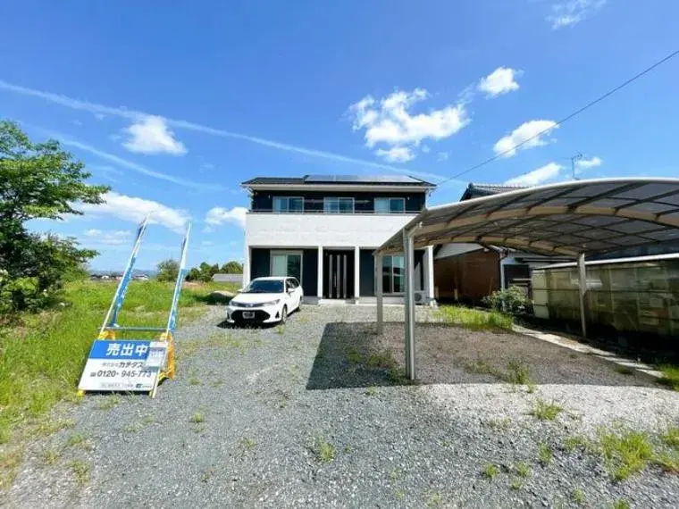 Propiedad 5LDK Ciudad de Iwata Prefectura de Shizuoka (2)