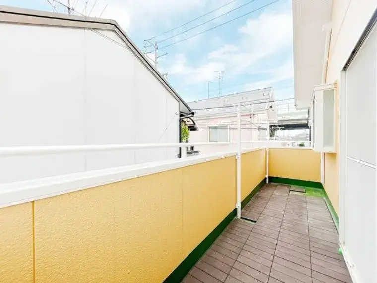 2 Bedroom Property Nagoya City Aichi Prefecture (3)