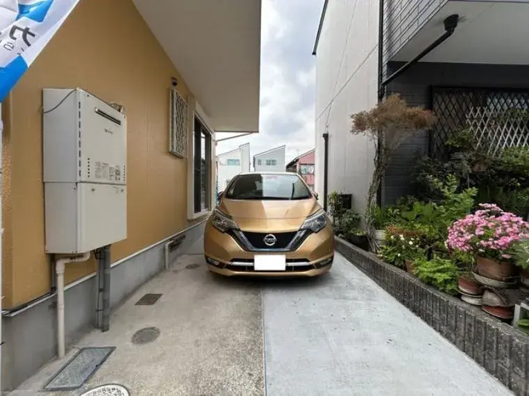 2 Bedroom Property Nagoya City Aichi Prefecture (4)