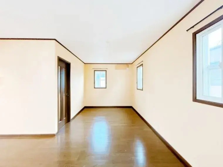 2 Bedroom Property Nagoya City Aichi Prefecture (6)