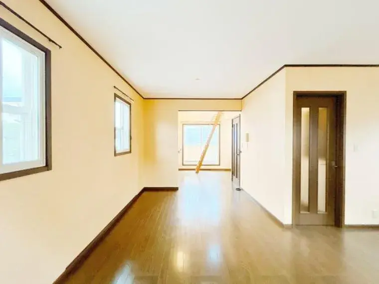 2 Bedroom Property Nagoya City Aichi Prefecture (7)