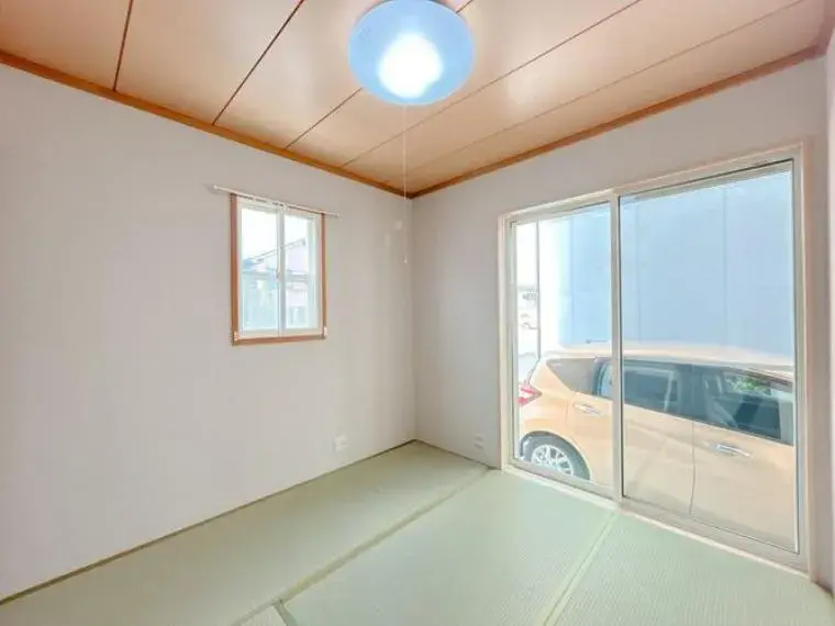 2 Bedroom Property Nagoya City Aichi Prefecture (8)