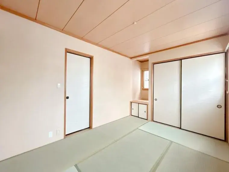2 Bedroom Property Nagoya City Aichi Prefecture (10)