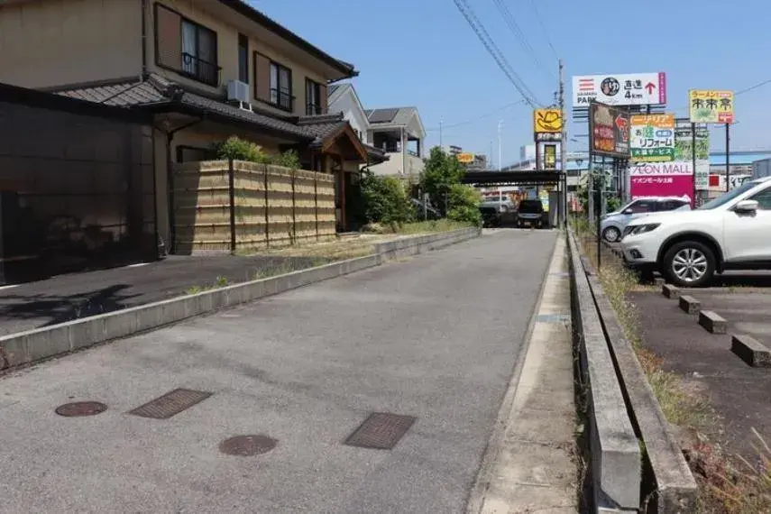 4SLDK Property Tajimi City Gifu Prefecture (2)