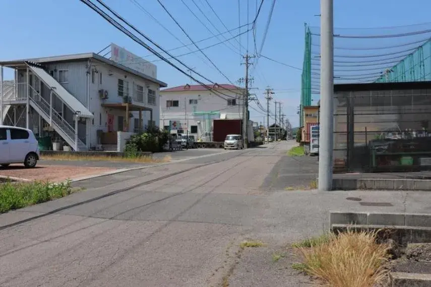 4SLDK Property Tajimi City Gifu Prefecture (3)