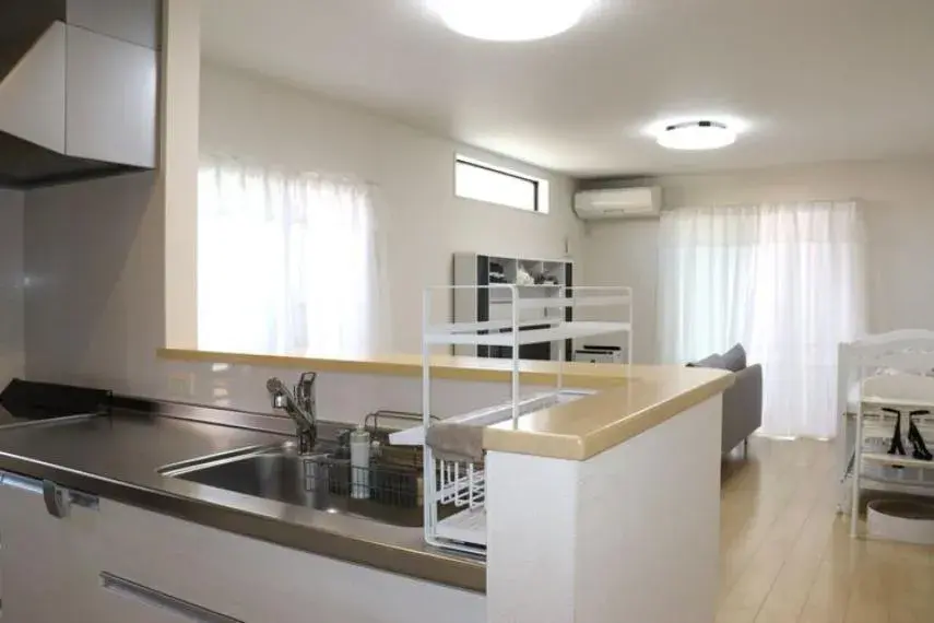 4SLDK Property Tajimi City Gifu Prefecture (22)